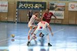 Derby Opolszczyzny w futsalu dla FK Odry Opole