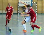 Derby Opolszczyzny w futsalu dla FK Odry Opole
