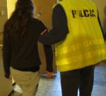 Policjanci zlikwidowali plantację marihuany - 5 osób usłyszało zarzuty 