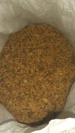 35 kg krajanki tytoniu bez akcyzy trzymał w mieszkaniu.