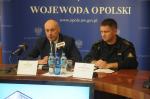 Strażacy interweniowali kilkaset razy podczas wczorajszej wichury