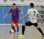 FK Odra Opole wygrała trzeci mecz z rzędu 