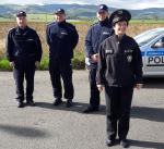 "Hranice II" - ćwiczenia na pograniczu polsko-czeskim