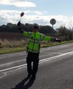 "Hranice II" - ćwiczenia na pograniczu polsko-czeskim