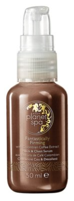 Kawowe pyszności w formie... kosmetyków!