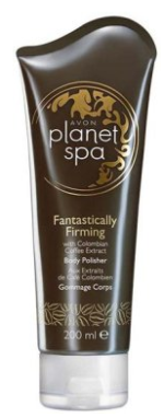 Kawowe pyszności w formie... kosmetyków!