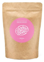 Kawowe pyszności w formie... kosmetyków!