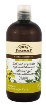 Kawowe pyszności w formie... kosmetyków!