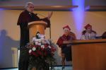 Profesor Franciszek Kokot  doktorem honoris causa Uniwersytetu Opolskiego