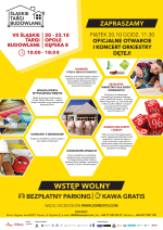 Niebawem ruszą VII Śląskie Targi Budowlane