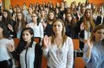 Studenci kierunków medycznych PMWSZ w Opolu zainaugurowali rok akademicki