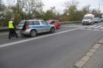 Tragiczne potrącenie na przejściu dla pieszych na ul. Armii Krajowej