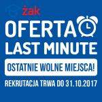 Szkoła Żak w Opolu łamie stereotypy!