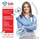 Szkoła Żak w Opolu łamie stereotypy!