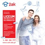 Szkoła Żak w Opolu łamie stereotypy!