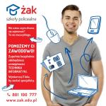 Szkoła Żak w Opolu łamie stereotypy!