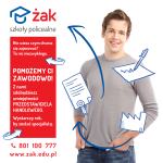 Szkoła Żak w Opolu łamie stereotypy!