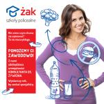 Szkoła Żak w Opolu łamie stereotypy!