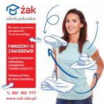 Szkoła Żak w Opolu łamie stereotypy!