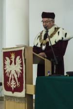 W Wyższej Szkole Zarządzania i Administracji zainaugurowano 22 rok akademicki