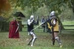 Trwa Turniej Rycerski w Opolu