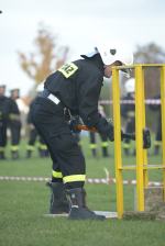 Rozpoczął się Fire Challenge w Komprachcicach