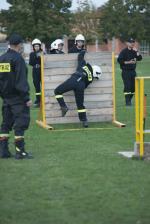 Rozpoczął się Fire Challenge w Komprachcicach