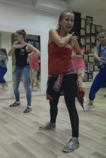 Zatańczyli, by pomóc Laurze Biel