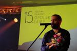 Udane urodziny Lam. 15. Festiwal Filmowy za nami. 