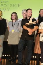 Udane urodziny Lam. 15. Festiwal Filmowy za nami. 