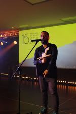 Udane urodziny Lam. 15. Festiwal Filmowy za nami. 