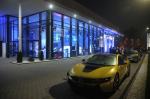 Uroczyście otwarto nowy salon BMW Sikora w Opolu