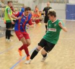 FK Odra Opole przegrała swój pierwszy mecz