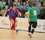 FK Odra Opole przegrała swój pierwszy mecz