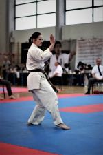 Mistrzostwa Polski Karate Kyokushin - mamy medale