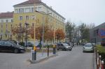 Otwarty wjazd na parking Uniwersytetu Opolskiego. Sytuacja budzi odmienne opinie
