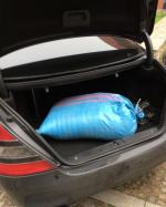 Papierosy bez akcyzy w sklepie.