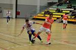 Opolscy futsaliści lepsi od Jelcza