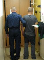 Zakłócał ciszę nocną, a grożą mu 3 lata więzenia.