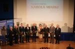 Opolanie odebrali nagrody im. Karola Miarki