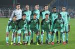 U20: Polska przegrała z Portugalią w Kluczborku
