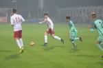 U20: Polska przegrała z Portugalią w Kluczborku