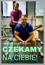 Imperium Siły - trening personalny dla Ciebie