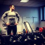 Imperium Siły - trening personalny dla Ciebie