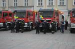 Nowe wozy strażackie trafią do opolskich jednostek OSP