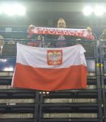 Policjanci z Brzegu na zawodach Taekwon-do w Anglii