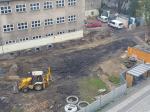 Zamek Górny w Opolu miał być gotowy na obchody 800 lecia, musimy jeszcze poczekać.