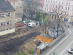 Zamek Górny w Opolu miał być gotowy na obchody 800 lecia, musimy jeszcze poczekać.