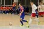 Derby Opolszczyzny w futsalu dla Odry