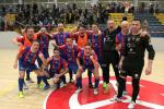 Derby Opolszczyzny w futsalu dla Odry